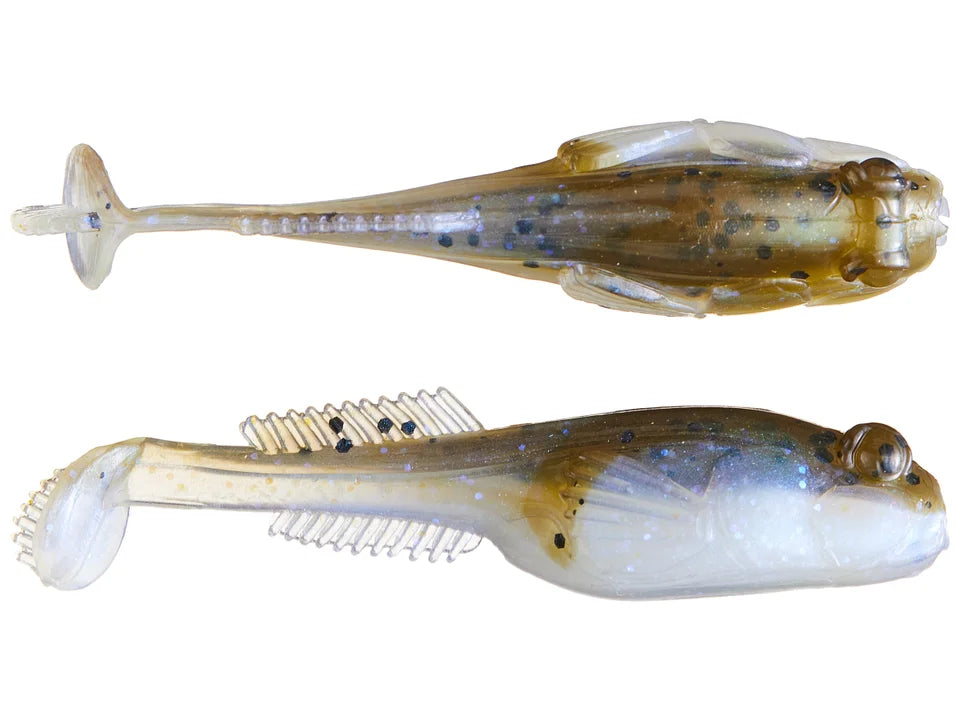 Z-Man TRD Gobyz 2.4"